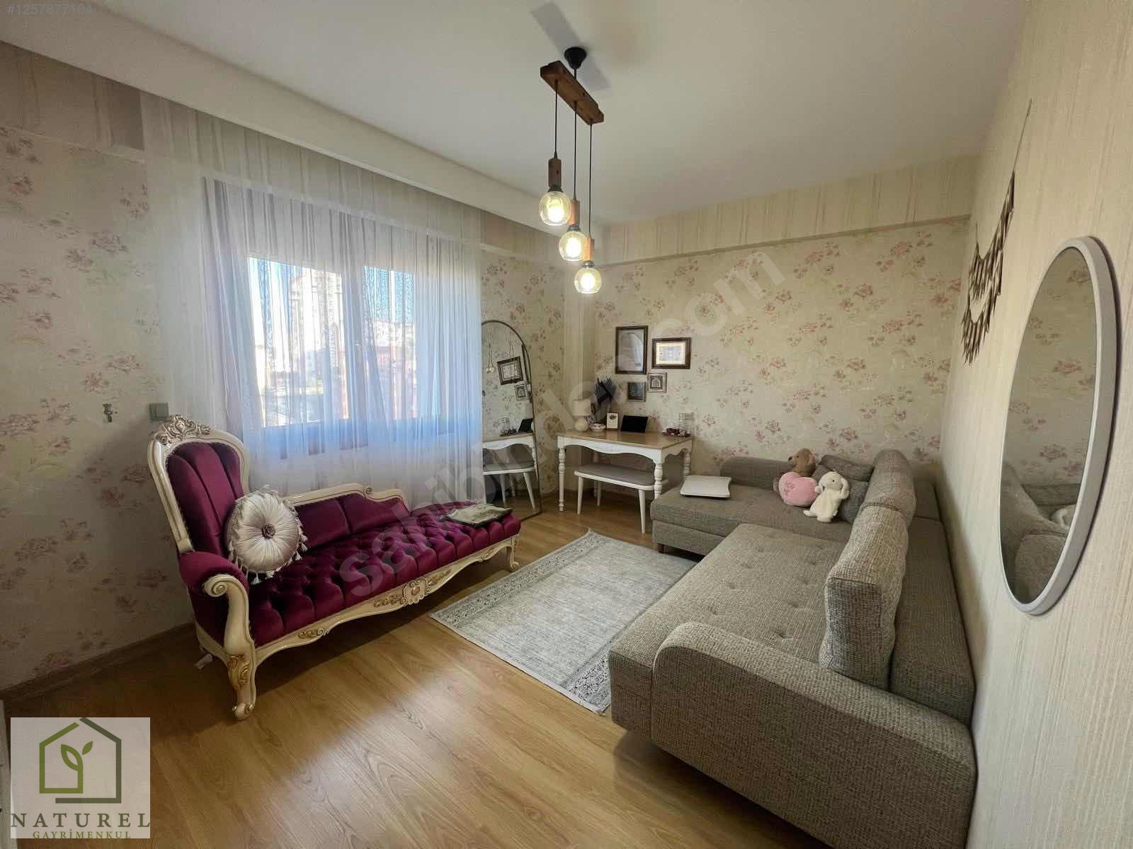 MAVERA BAŞAKŞEHİR SATILIK 5+1 YÜKSEK ARA KAT HAMAMLI - İSTANBUL BAŞAKŞEHİR fotoğraf 5